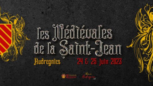 Les Médiévales de la Saint-Jean
