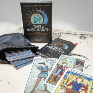 Tarot de Marseille-Waite