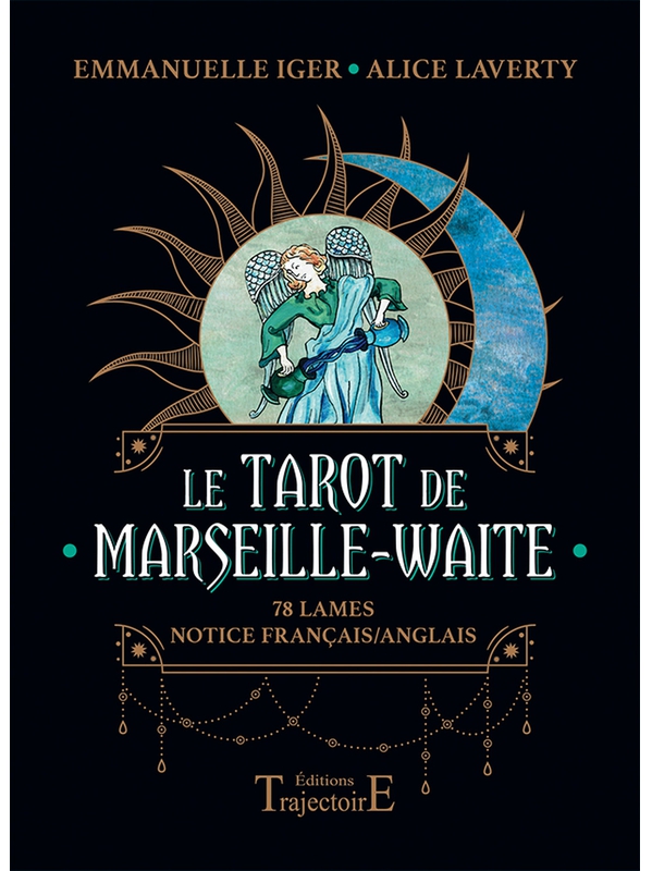 Tarot de Marseille-Waite