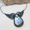 Collier Merlinite