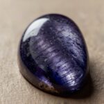 iolite ou cordiérite