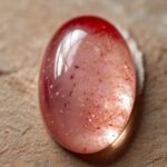 Quartz fraise