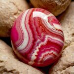 Rhodochrosite