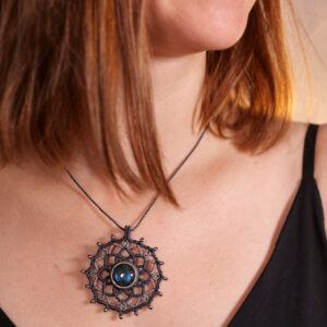Collier Auralis