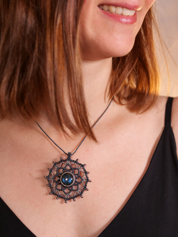 Collier Auralis