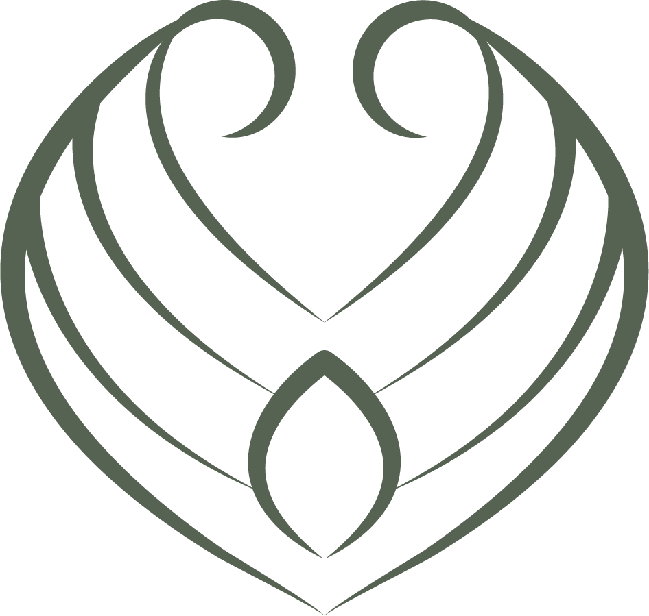 SN - Icon - KAKI Logo Sacrés Noeuds kaki